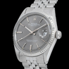 Rolex Datejust 36 Jubilee 1601 Quadrante Grigio